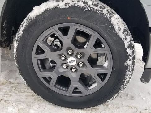 New 2026 Ford F150 STX w/ Equipment Group 200A image 27