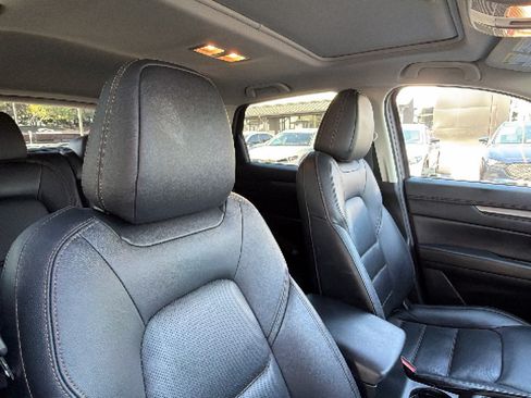Certified 2023 MAZDA CX-5 AWD 2.5 S image 30