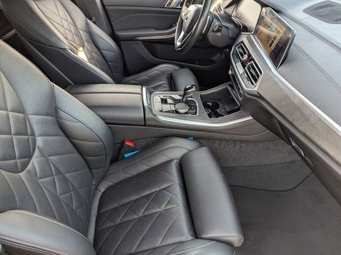 Used 2023 BMW X5 sDrive40i image 13