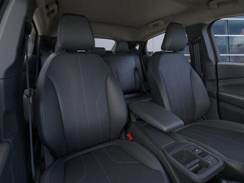 New 2026 Ford Mustang Mach-E Select RWD image 12