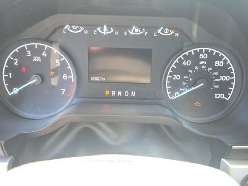 Used 2021 Ford F150 XL w/ Equipment Group 101A High AWD/4WD image 20