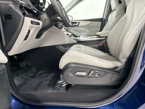 Certified 2024 Acura MDX SH-AWD w/ Technology Package image 14
