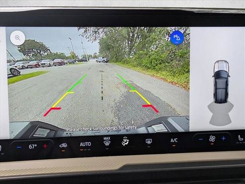 New 2025 Ford Bronco Sport Big Bend w/ Convenience Package image 11