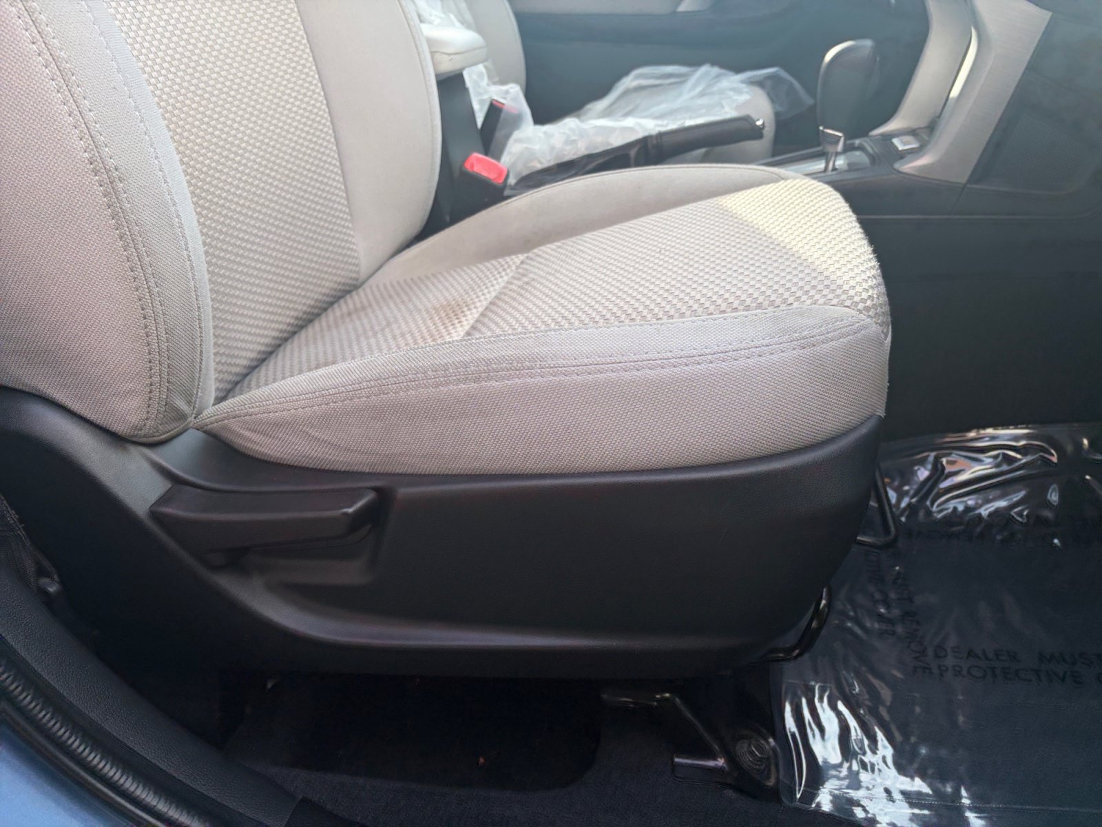 Used 2018 Subaru Forester 2.5i Premium w/ All-Weather Package AWD/4WD image 31
