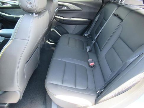 New 2026 Chevrolet TrailBlazer ACTIV w/ Convenience Package image 27