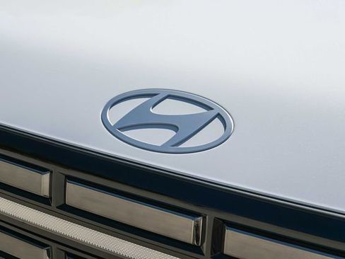 New 2026 Hyundai Santa Fe Limited image 9