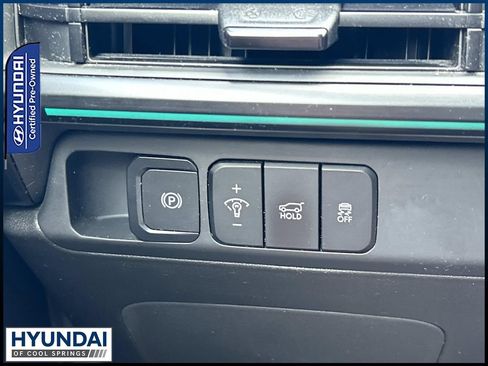 Certified 2025 Hyundai Santa Fe Calligraphy AWD/4WD image 34