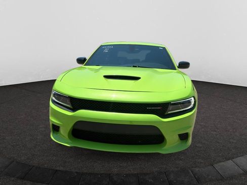 Used 2023 Dodge Charger GT w/ Cold Weather Package RWD image 2