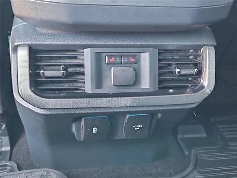 Used 2021 Ford F150 Platinum w/ Equipment Group 701A High AWD/4WD image 24