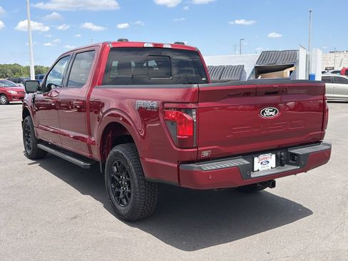 New 2026 Ford F150 XLT AWD/4WD image 6