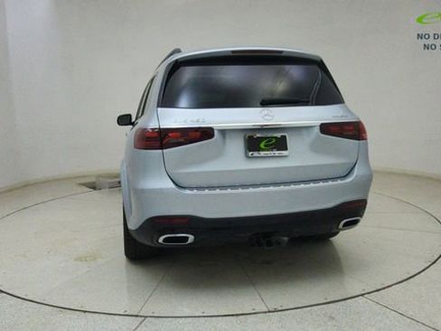 Used 2025 Mercedes-Benz GLS 450 4MATIC image 74