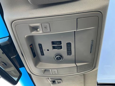 Used 2016 Chevrolet Tahoe LTZ w/ Max Trailering Package image 17