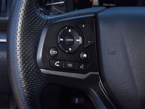 Used 2022 Honda Passport EX-L image 23