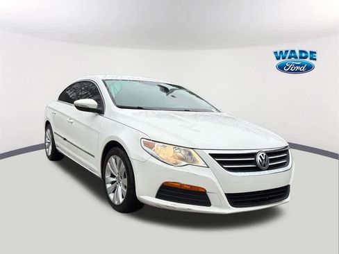 Used 2012 Volkswagen CC Sport image 3