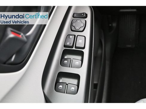 Certified 2023 Hyundai Kona SEL w/ Cargo Package AWD/4WD image 21