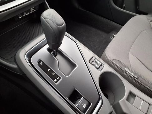 New 2026 Subaru Crosstrek 2.0i Premium image 5