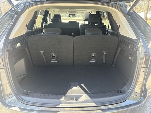 New 2026 MAZDA CX-90 Plug-In Hybrid w/ Preferred image 25