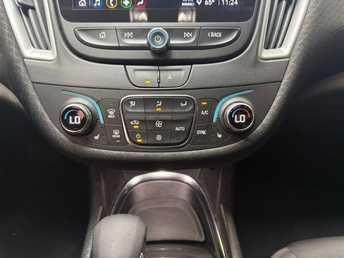 Used 2024 Chevrolet Malibu LT FWD image 20