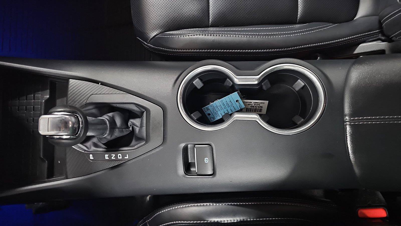 Used 2024 Ford Mustang Premium RWD image 19