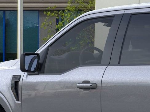 New 2026 Ford F150 XLT w/ XLT Black Appearance Package image 20