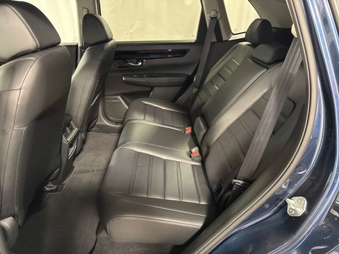 Used 2024 Honda CR-V EX-L image 5