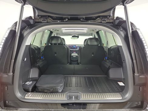 New 2026 Hyundai Ioniq 9 Calligraphy image 36