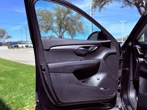 Used 2024 Buick Envision Sport Touring image 16