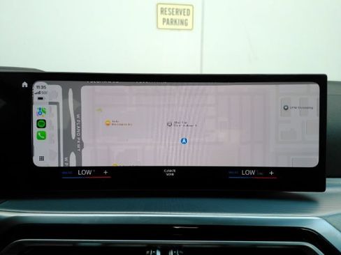 Used 2023 BMW i4 eDrive40 RWD image 44