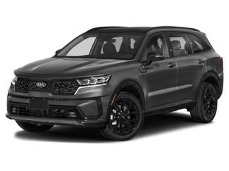 Used 2021 Kia Sorento SX FWD video 1