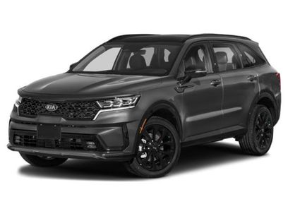 Used 2021 Kia Sorento SX