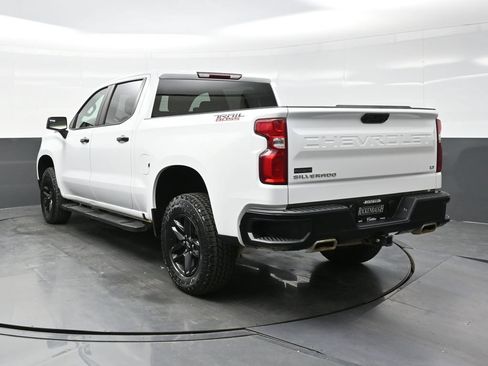Used 2023 Chevrolet Silverado 1500 LT Trail Boss w/ Protection Package AWD/4WD image 5