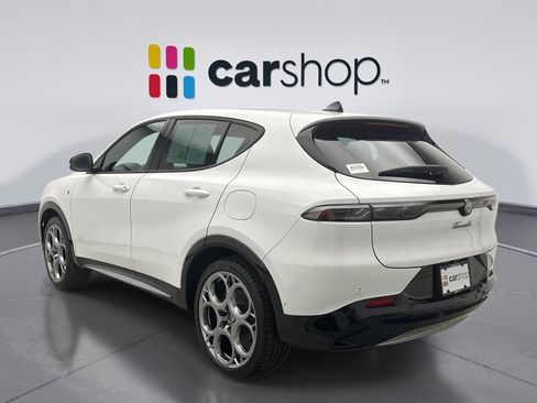 Used 2024 Alfa Romeo Tonale Ti AWD/4WD image 3