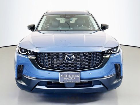 New 2026 MAZDA CX-50 2.5 Hybrid w/ Preferred Pkg AWD/4WD image 2