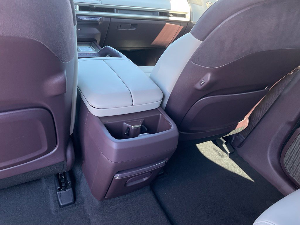 New 2027 Kia Telluride SX Prestige w/ Towing Package AWD/4WD image 30