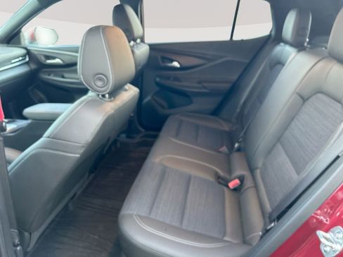 Used 2024 Buick Envista Preferred w/ Convenience I Package FWD image 26