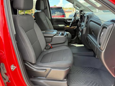 Certified 2020 Chevrolet Silverado 2500 LT w/ All Star Edition AWD/4WD image 37