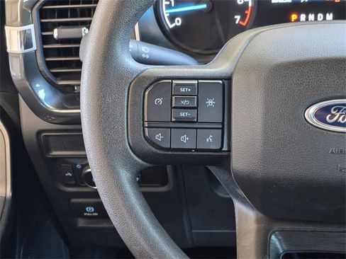 Used 2021 Ford F150 XL w/ STX Appearance Package image 28