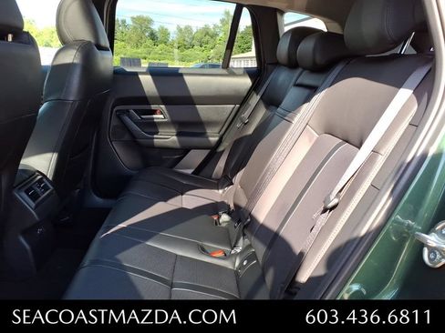 Used 2026 MAZDA CX-50 AWD 2.5 S w/ Weather Package image 12