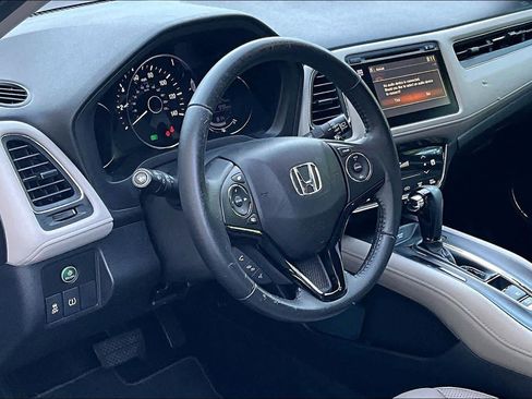 Used 2016 Honda HR-V EX-L image 18