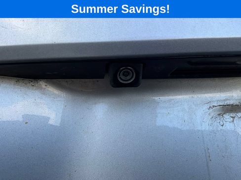 Used 2018 Subaru Forester 2.5i Touring AWD/4WD image 20