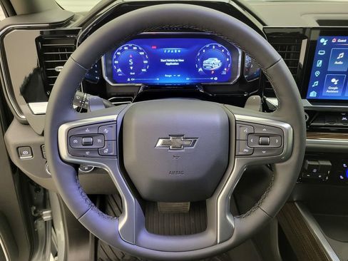 New 2026 Chevrolet Silverado 1500 RST image 5