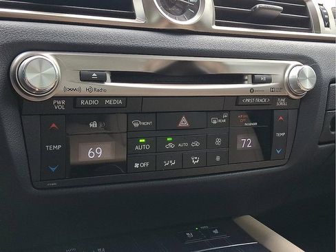 Used 2020 Lexus GS 350 AWD w/ Premium Package image 15