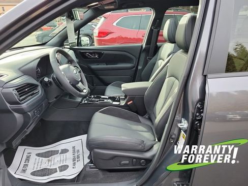 New 2026 Subaru Forester Touring image 14