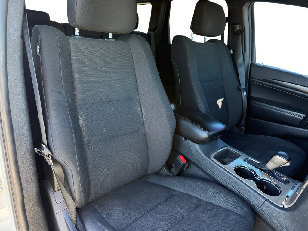 Used 2017 Jeep Grand Cherokee Laredo w/ Quick Order Package 23E AWD/4WD image 15