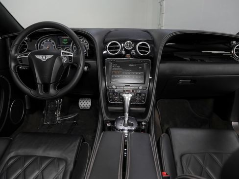 Used 2015 Bentley Continental GT V8 S AWD/4WD image 40