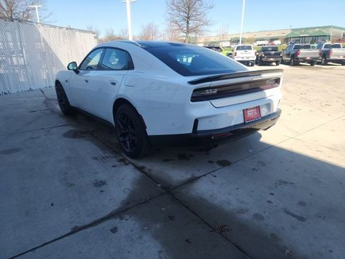 New 2026 Dodge Charger R/T image 19