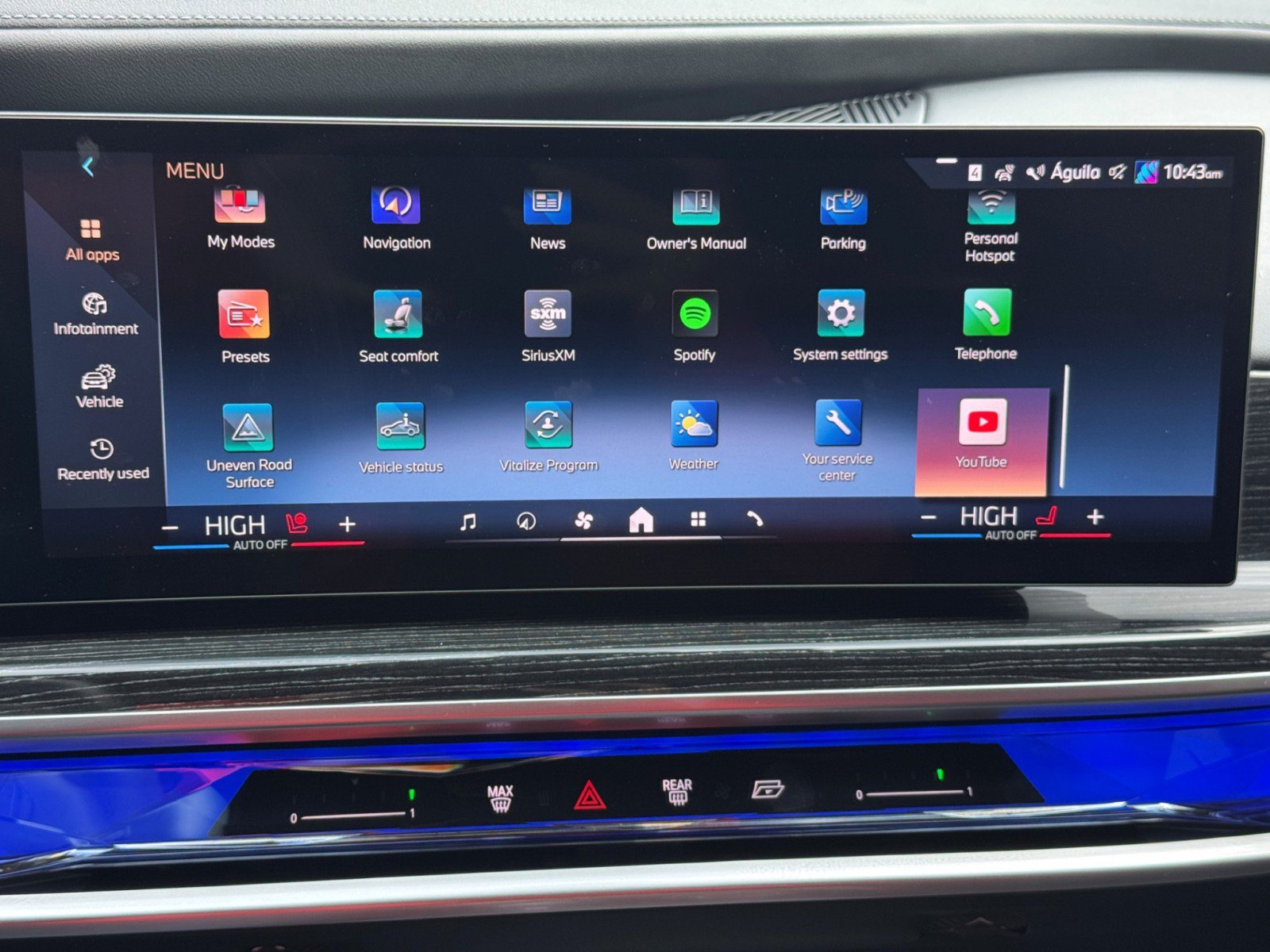 Used 2025 BMW 740i RWD image 26