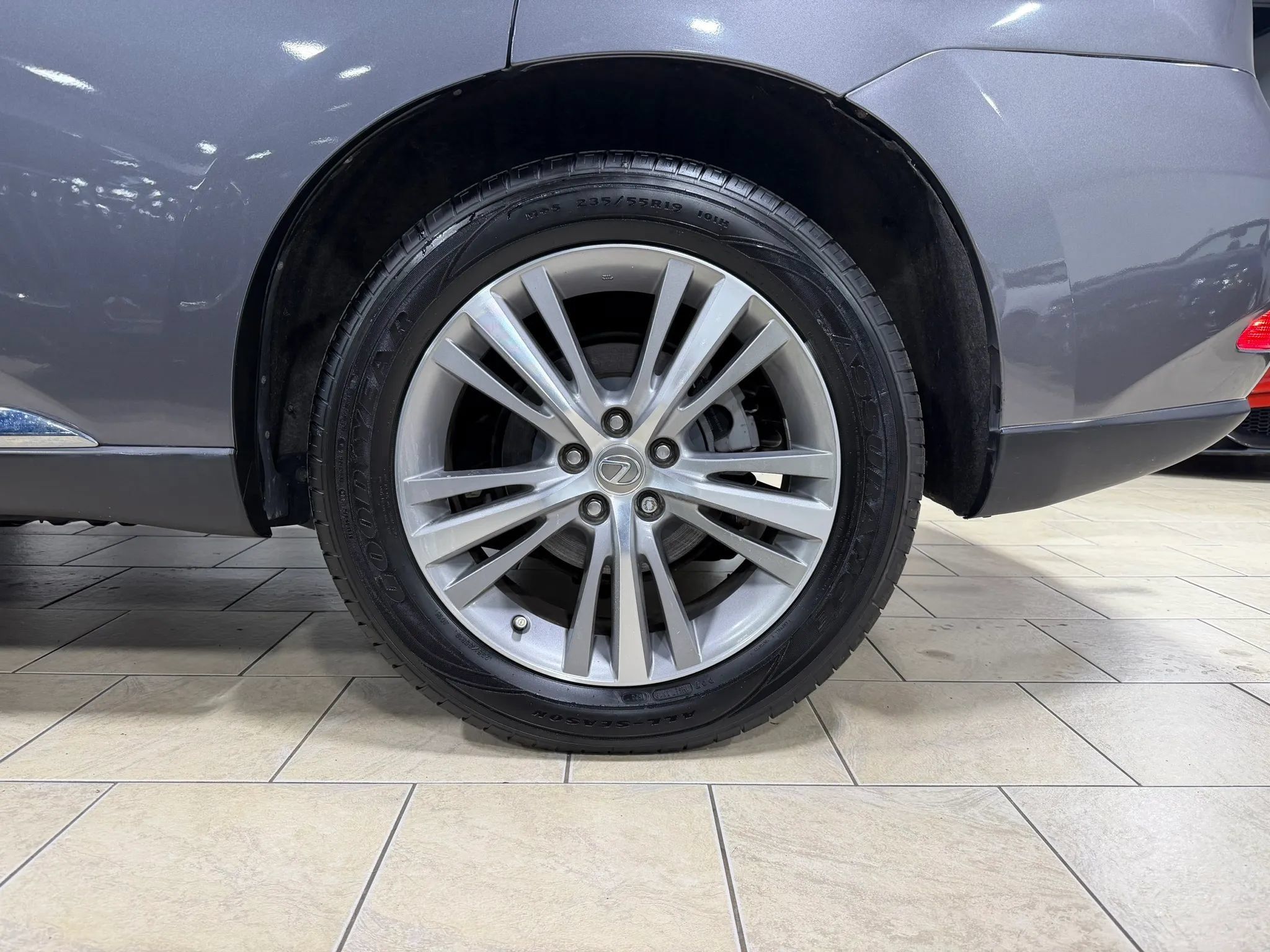 Used 2015 Lexus RX 350 FWD image 38