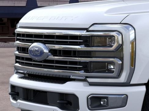 New 2026 Ford F250 Platinum AWD/4WD image 17