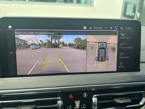 Used 2024 BMW X3 sDrive30i w/ Premium Package RWD image 18